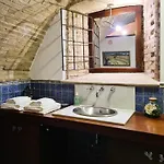 דירה La Casina Della Bulgarella By Ospitaci ספלו