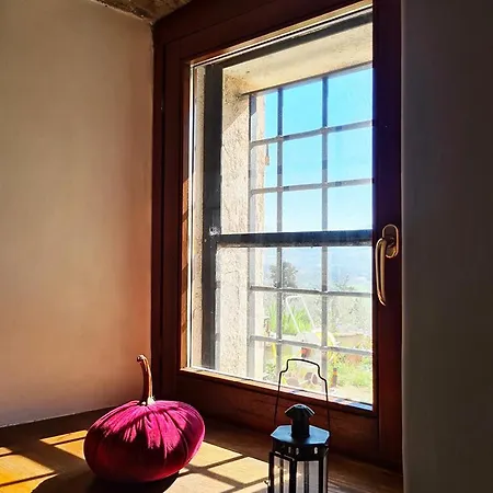 Apartment La Casina Della Bulgarella By Ospitaci Spello