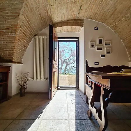Ospitaci La Casina Della Bulgarella *