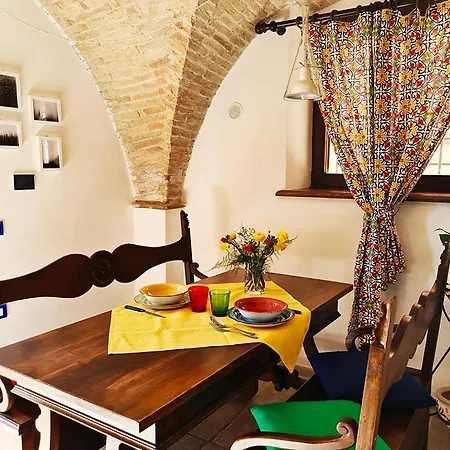 La Casina Della Bulgarella By Ospitaci Spello