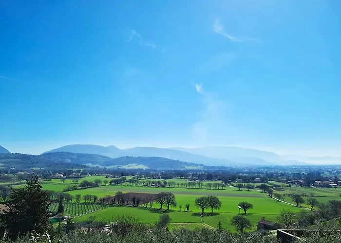 La Casina Della Bulgarella By Ospitaci Apartamento *