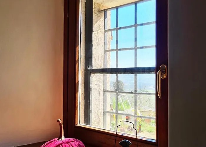 Apartamento La Casina Della Bulgarella By Ospitaci Spello