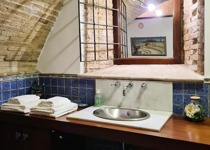 Apartamento La Casina Della Bulgarella By Ospitaci Spello