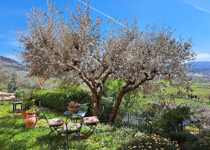 La Casina Della Bulgarella By Ospitaci *